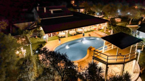 La Casitta di Villa L' Abbiu